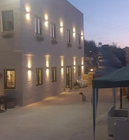 Ta' Gingel Farm Agriturisim B&B. Malta San Pawl il-Baħar Extérieur photo