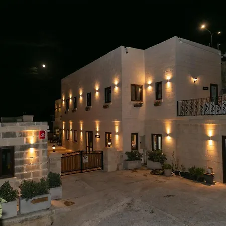 Ta' Gingel Farm Agriturisim B&B. Malta San Pawl il-Baħar Extérieur photo