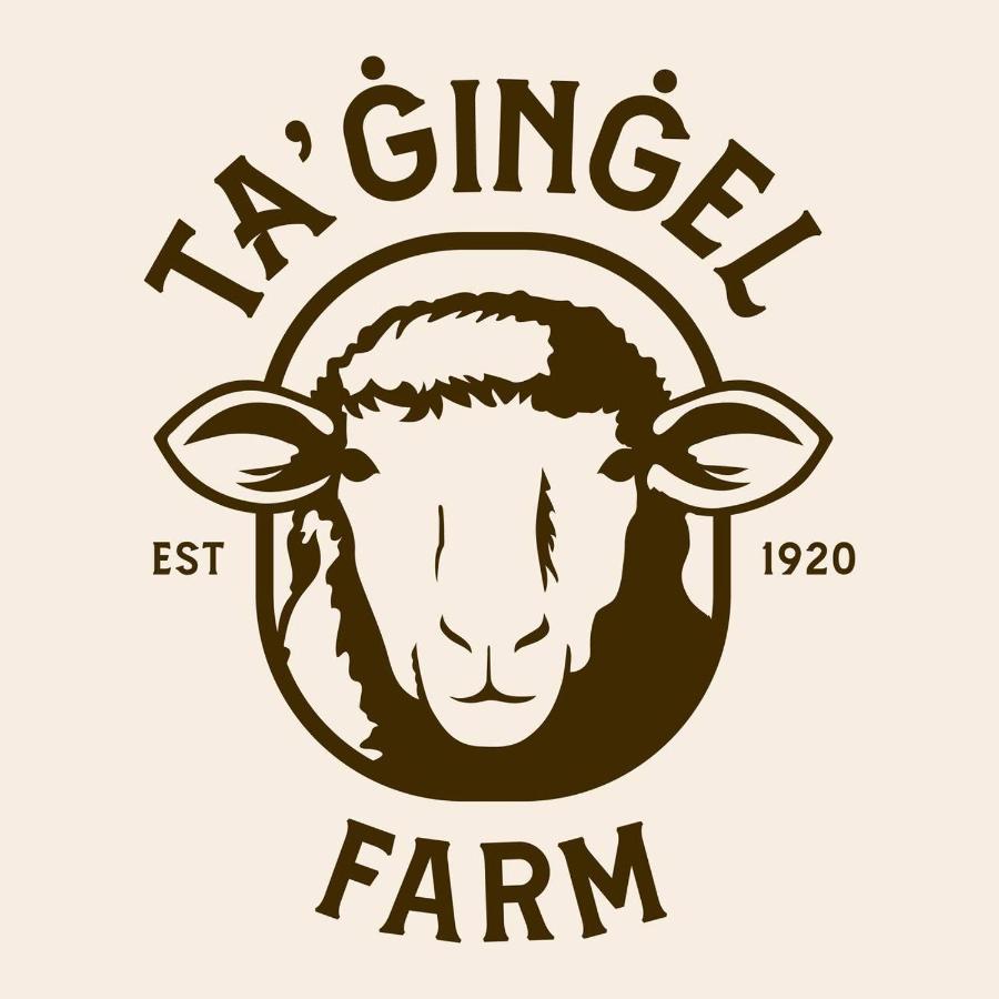 Séjour à la ferme Ta' Gingel Farm Agriturisim B&b. Malta *