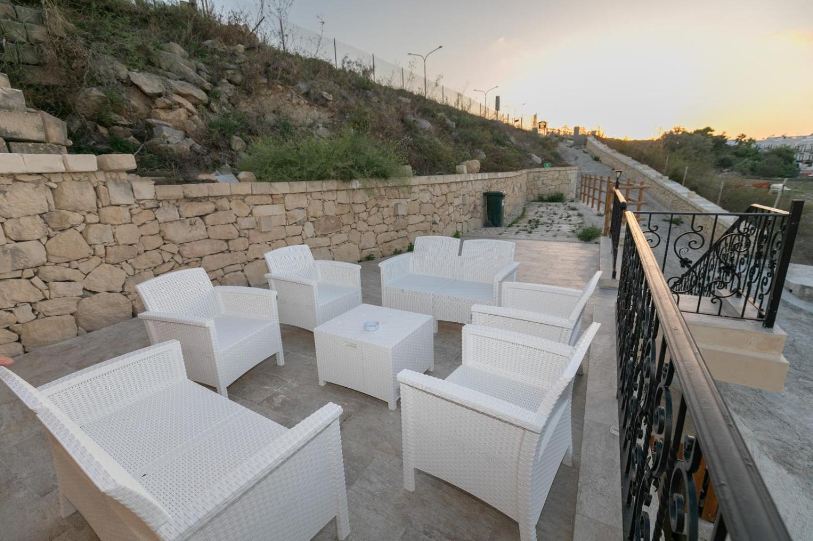Ta' Gingel Farm Agriturisim B&b. Malta San Pawl il-Baħar