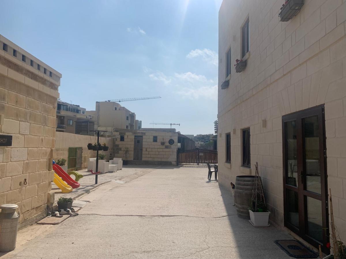 Ta' Gingel Farm Agriturisim B&b. Malta St. Paul's Bay