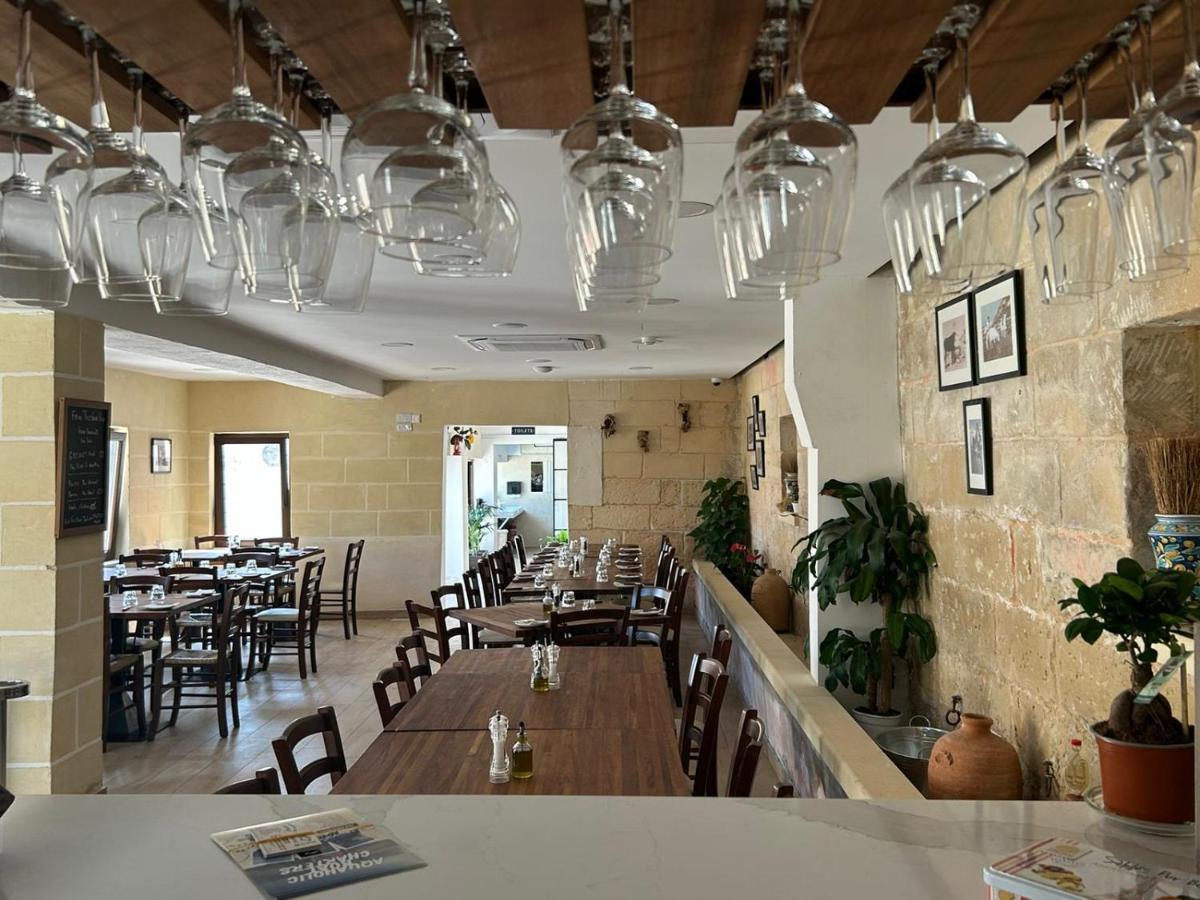 Ta' Gingel Farm Agriturisim B&b. Malta Farm stay *
