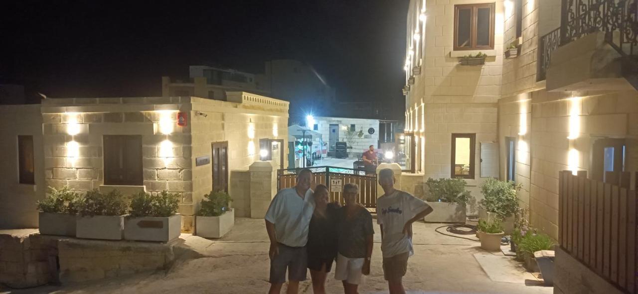Ta' Gingel Farm Agriturisim B&b. Malta * St. Paul's Bay
