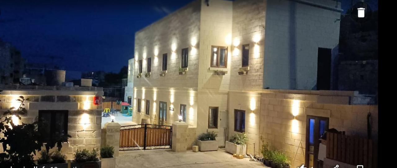 Farm stay Ta' Gingel Farm Agriturisim B&b. Malta St. Paul's Bay