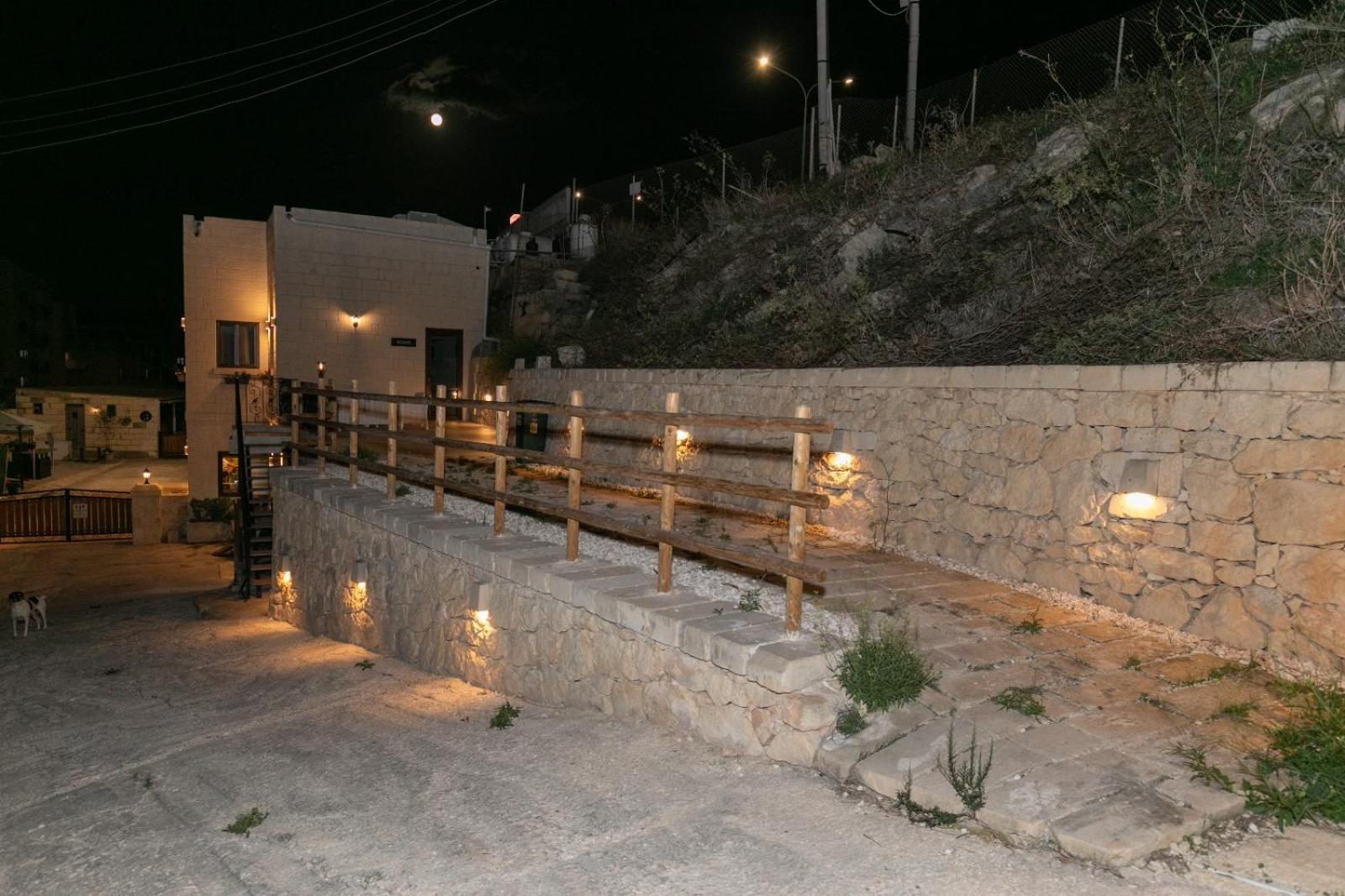 Ta' Gingel Farm Agriturisim B&b. Malta