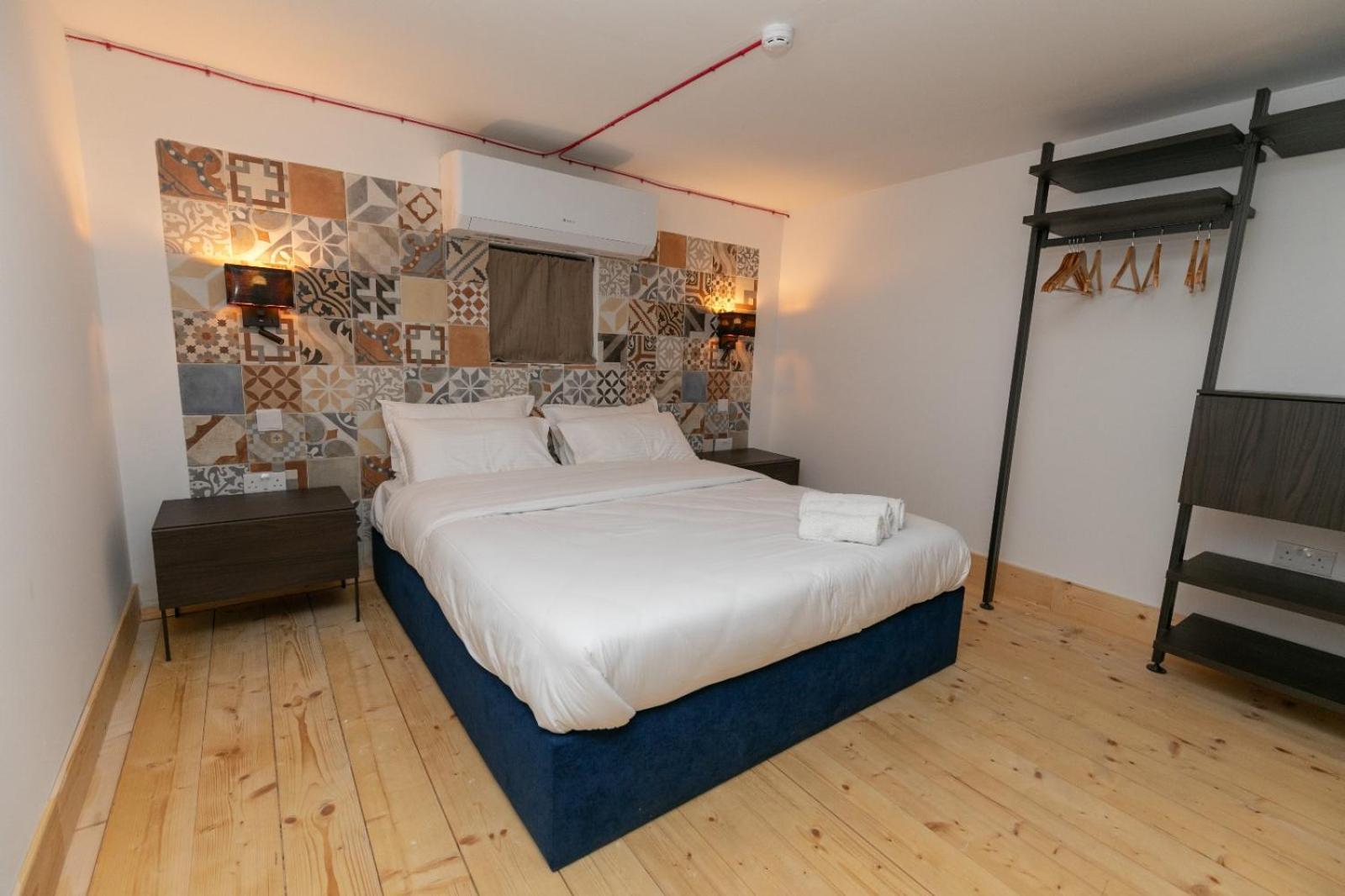 Farm stay Ta' Gingel Farm Agriturisim B&b. Malta St. Paul's Bay