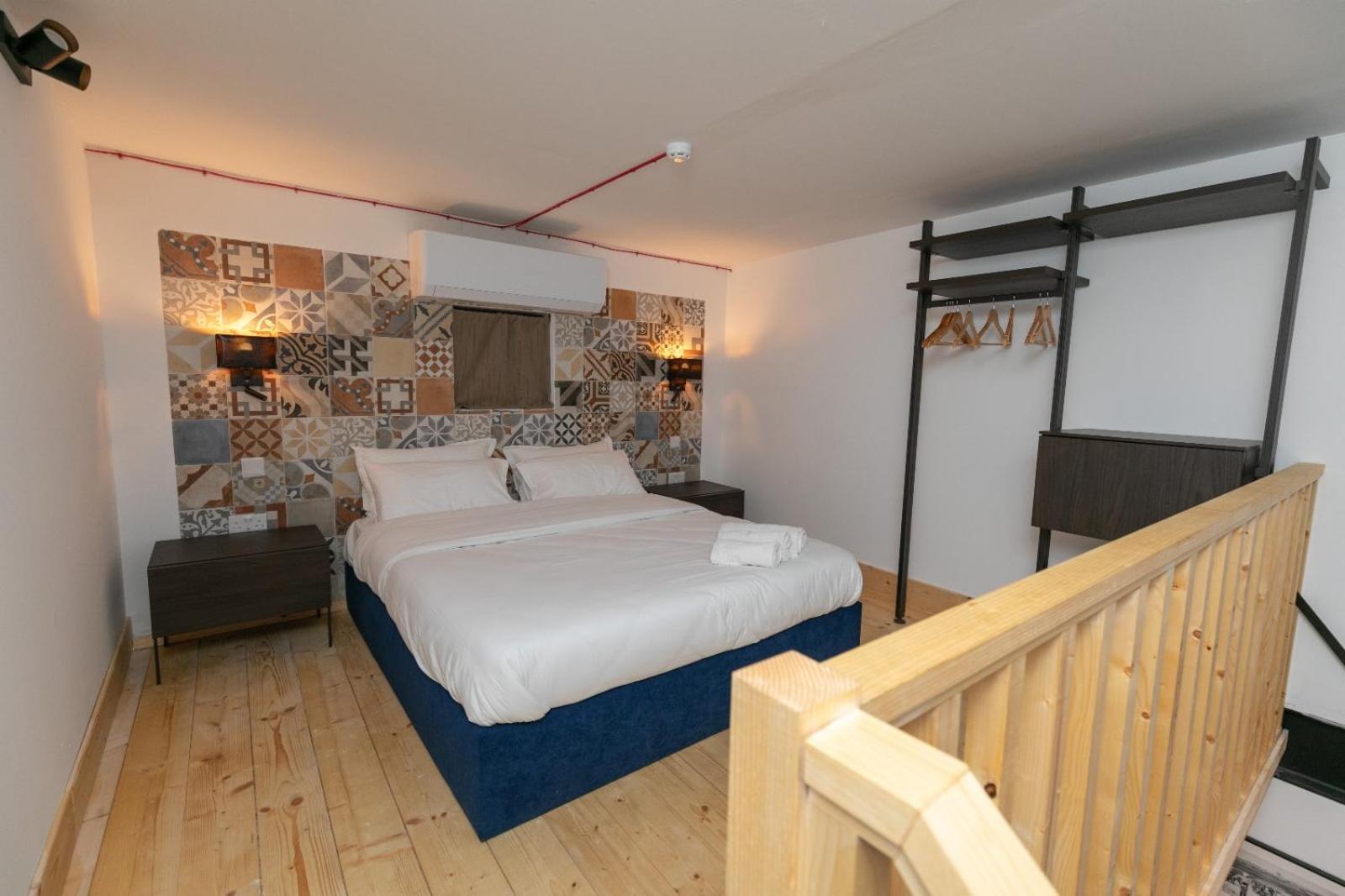 Farm stay Ta' Gingel Farm Agriturisim B&b. Malta St. Paul's Bay