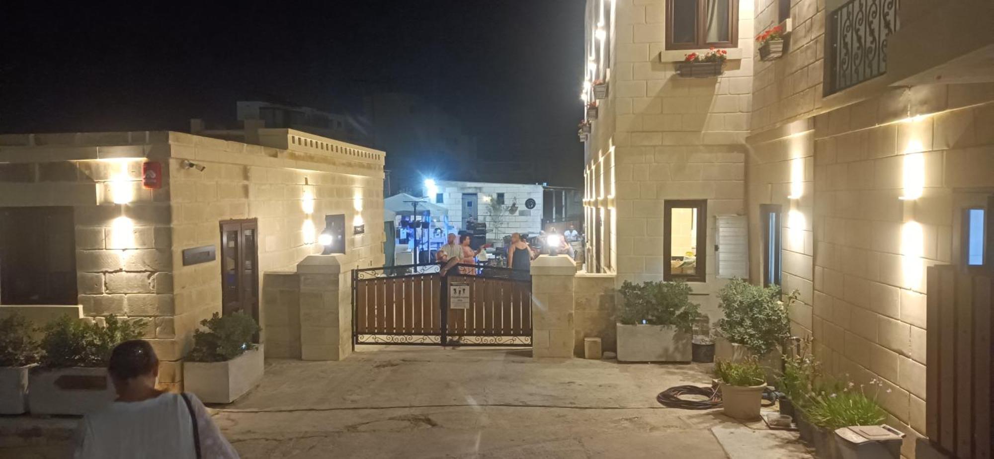 Ta' Gingel Farm Agriturisim B&b. Malta