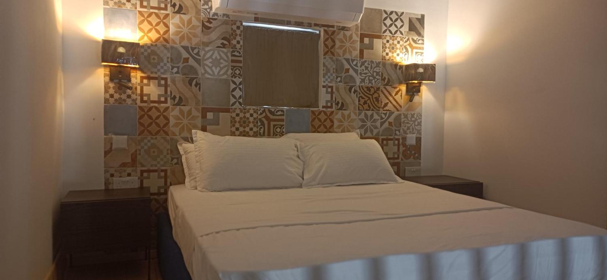 Ta' Gingel Farm Agriturisim B&b. Malta Farm stay