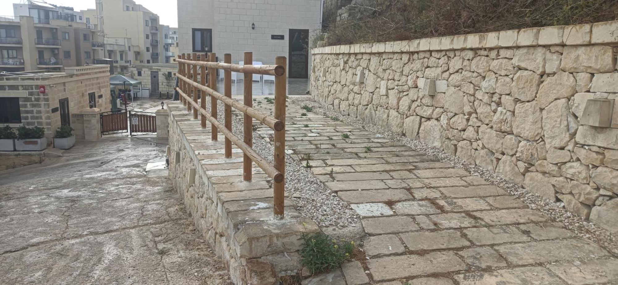 Ta' Gingel Farm Agriturisim B&b. Malta Farm stay