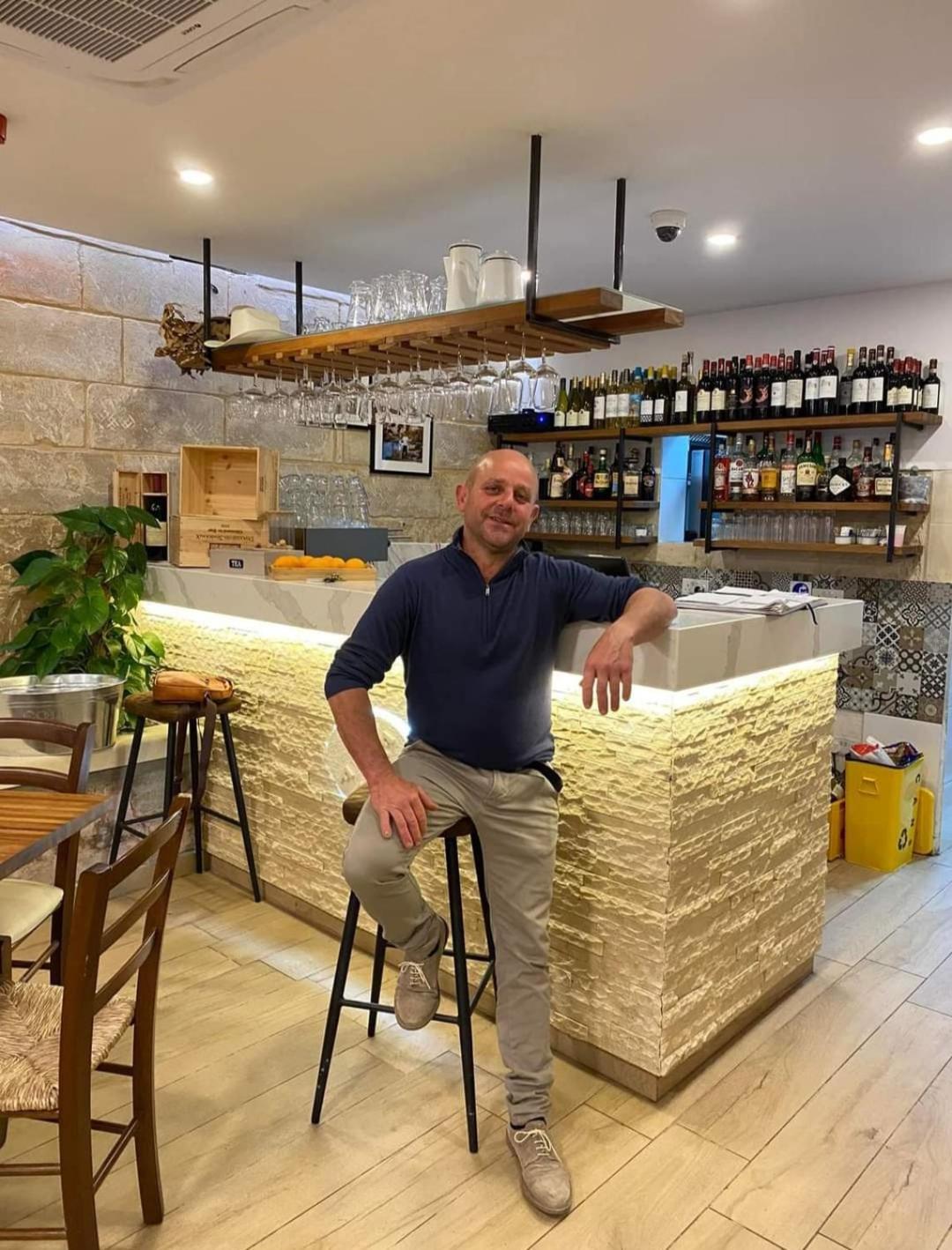 Ta' Gingel Farm Agriturisim B&b. Malta St. Paul's Bay