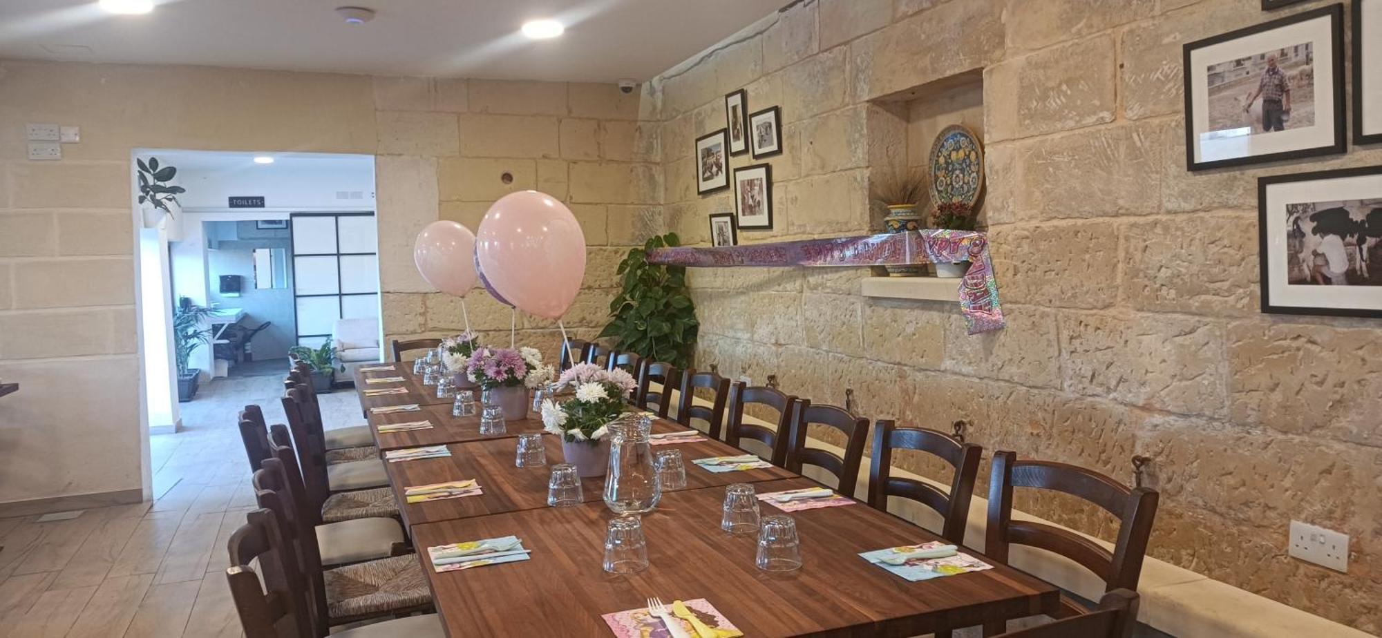 Ta' Gingel Farm Agriturisim B&b. Malta