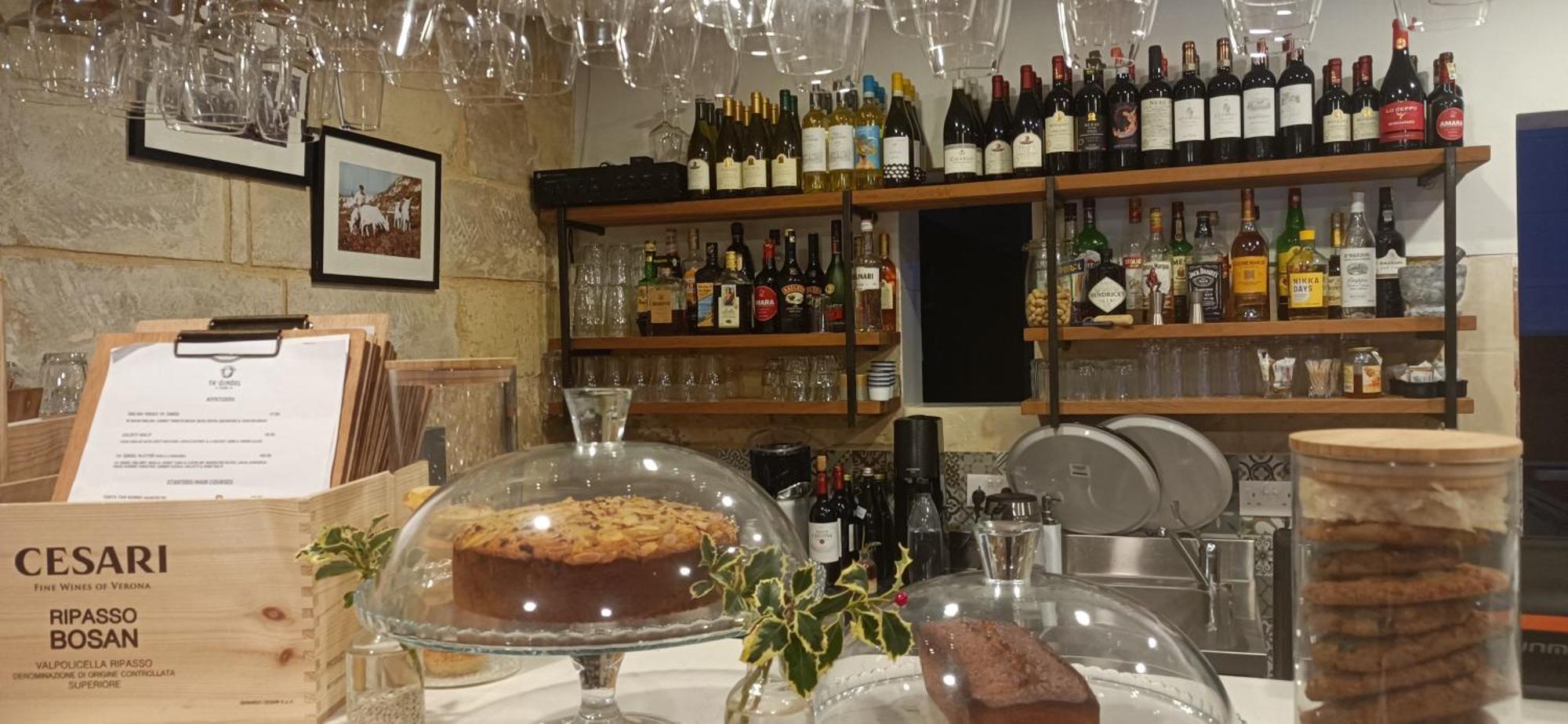 Ta' Gingel Farm Agriturisim B&b. Malta *