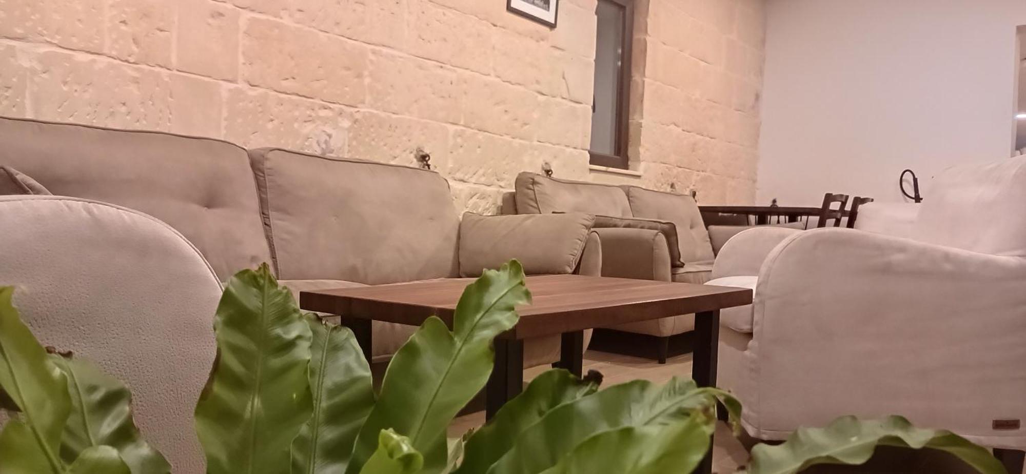Farm stay Ta' Gingel Farm Agriturisim B&b. Malta